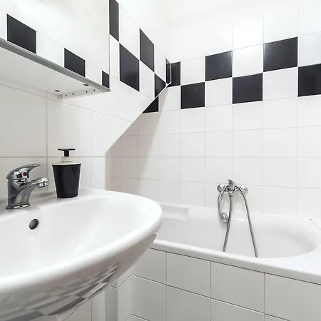 Family 6 Appartamento