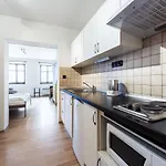 Apartamento Family 6