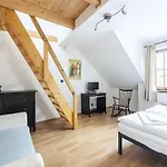 Family 6 Apartment Prague