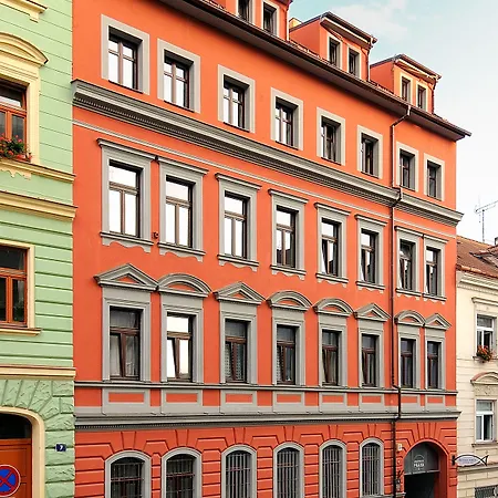 Apartamento Family 6 Praga