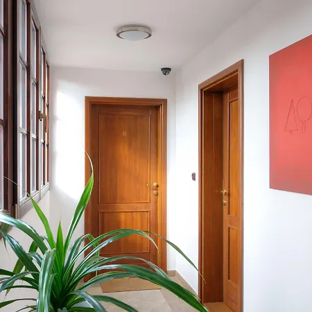 Apartman Family 6