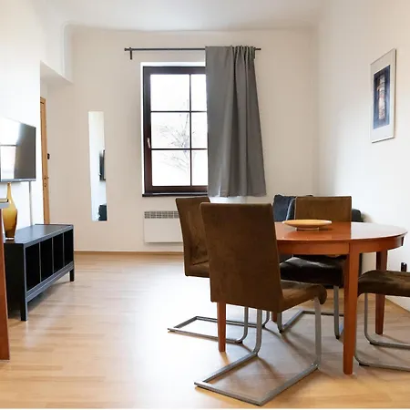 Apartamento Family 6 *