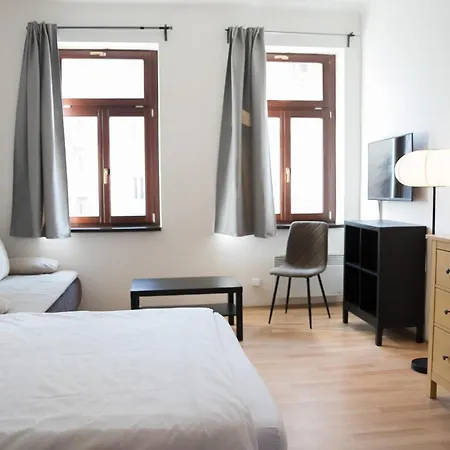 Apartamento Family 6 *
