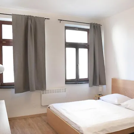 Apartamento Family 6 Praga