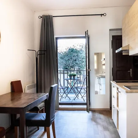 Apartamento Family 6