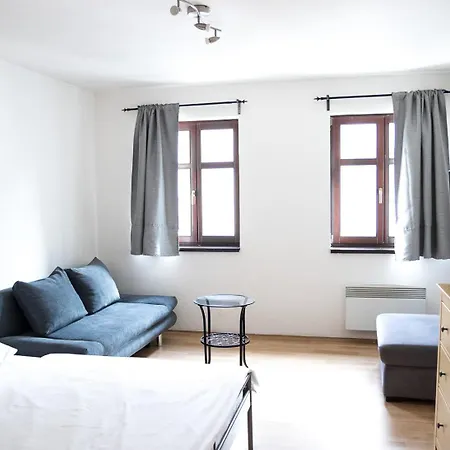 Apartamento Family 6