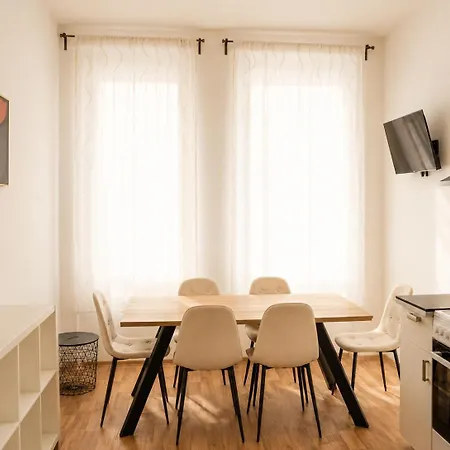 Apartamento Family 6 *