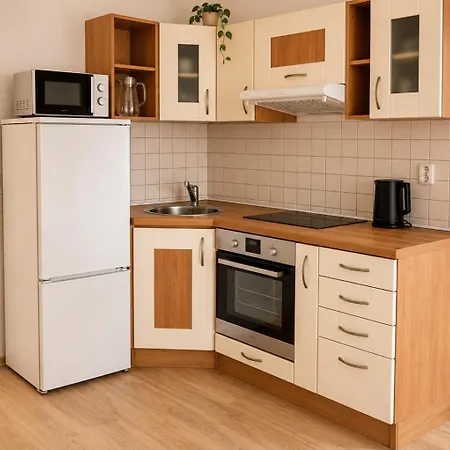 Apartman Family 6