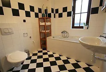 Apartmán 6 Praha