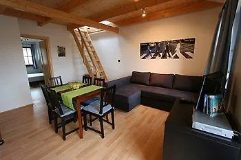 Apartmán 6