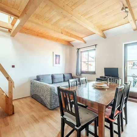 6 Apartmán