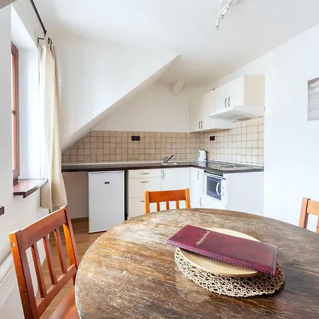 6 Apartmán
