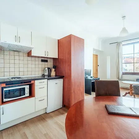 6 Apartmán *