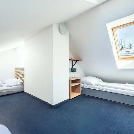 Apartmán 6 *