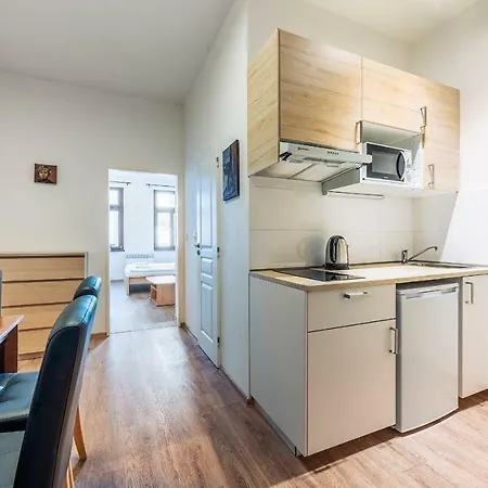 6 Apartmán *