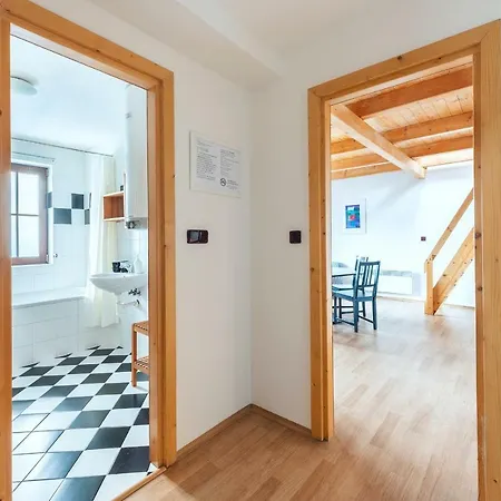 6 Apartmán *