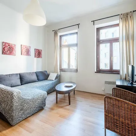 6 Apartmán *