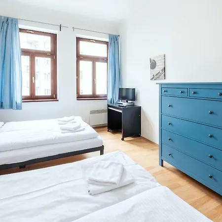 6 Apartmán *
