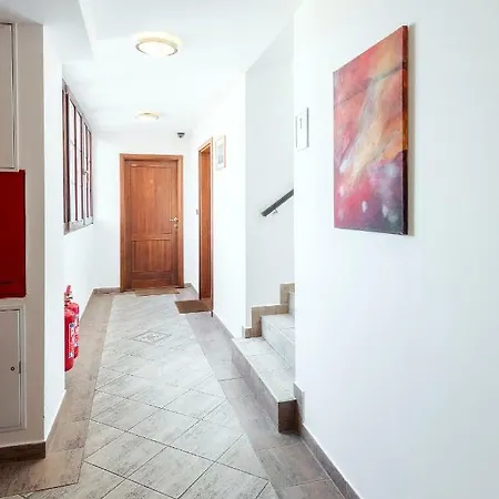 6 Apartmán *