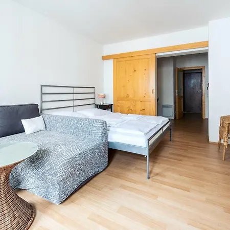 Apartmán 6 Praha