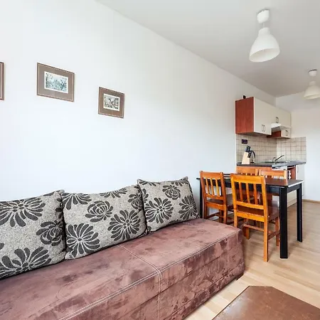 6 Apartmán
