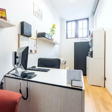 Apartmán 6