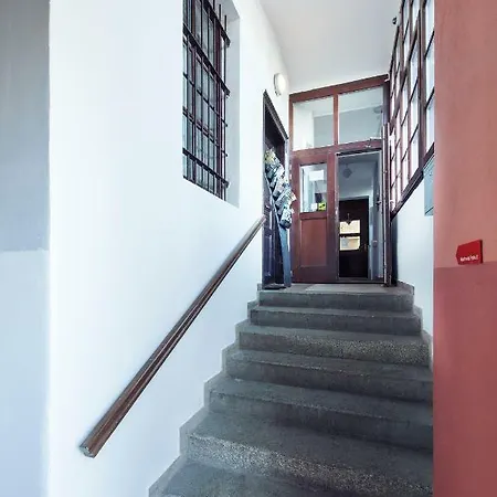Apartmán 6