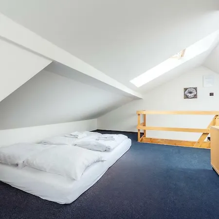 Apartmán 6 Praha