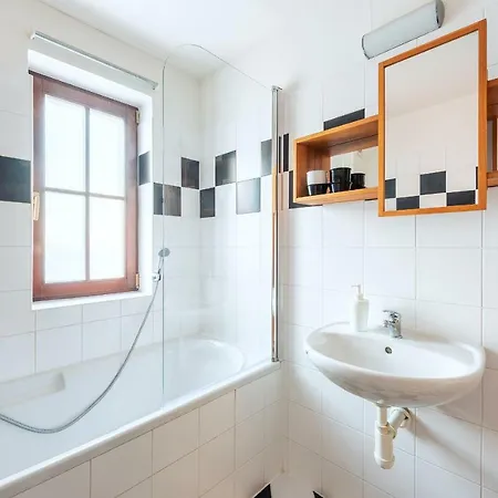 6 Apartmán