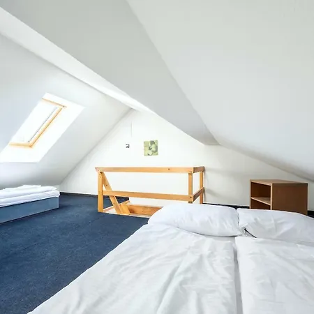 6 Apartmán *
