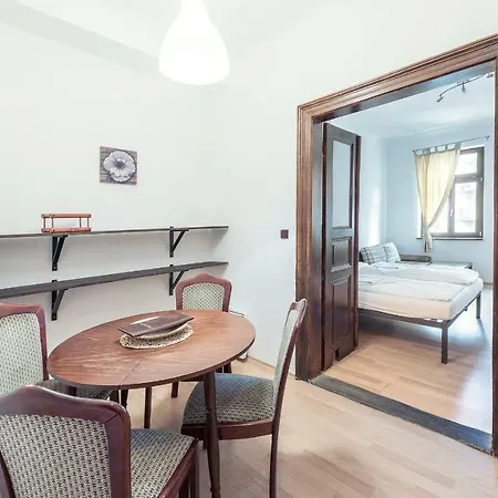 6 * Praha