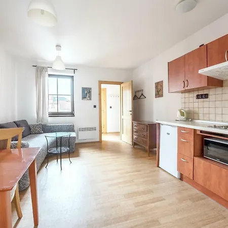 6 Apartmán