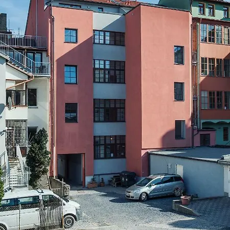 Apartmán 6