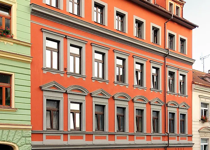 Apartament Family 6 Praga
