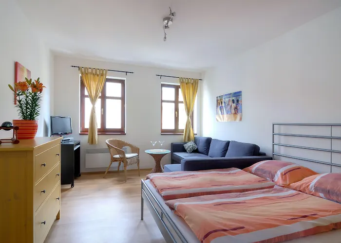 Family 6 Apartament