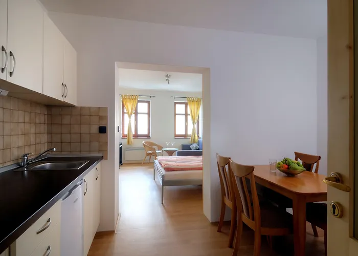Family 6 Apartament