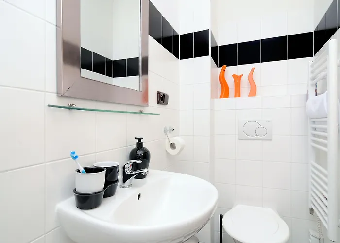 Apartament Family 6 *