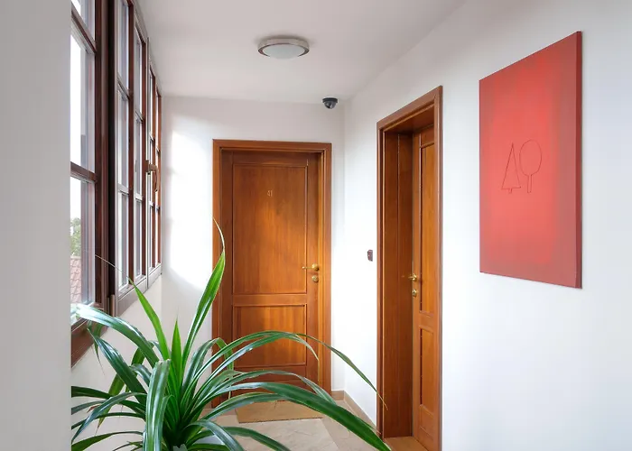 Apartament Family 6