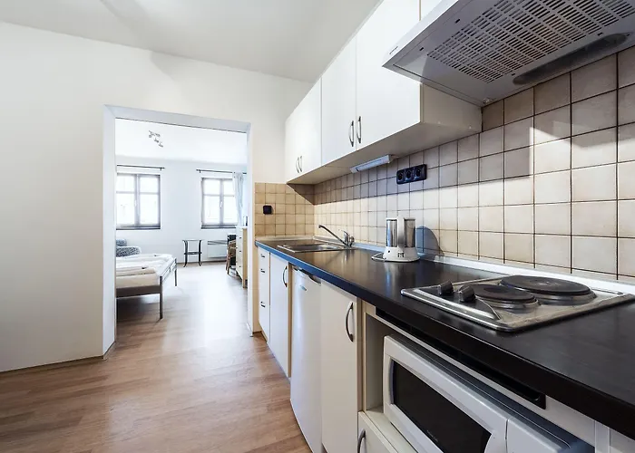 Apartament Family 6
