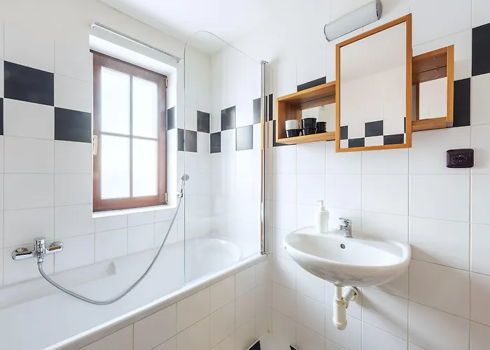 Apartament Family 6