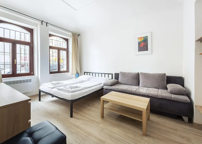 Apartament Family 6