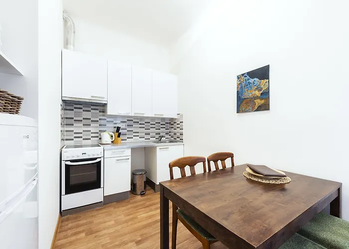 Apartament Family 6