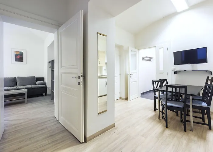 Apartament Family 6