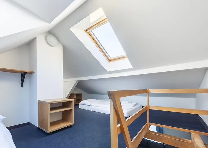 Apartament Family 6