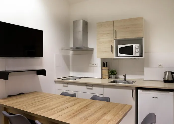 Apartament Family 6