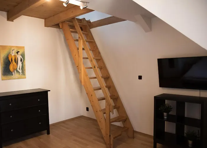 Apartament Family 6