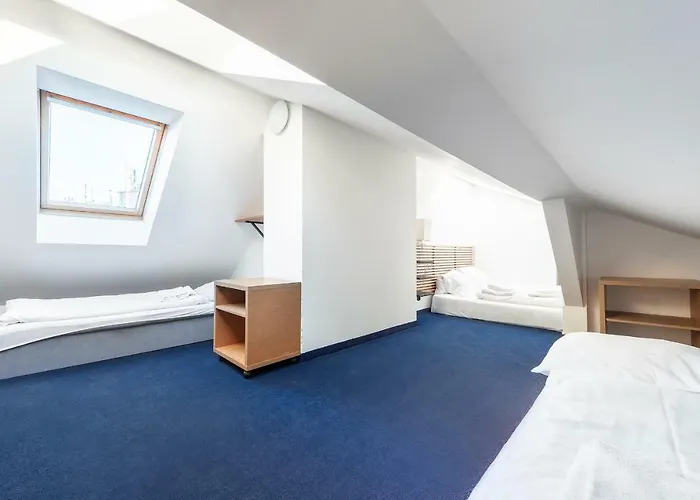 Apartament Family 6 Praga