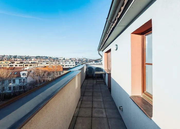Apartament Family 6 *