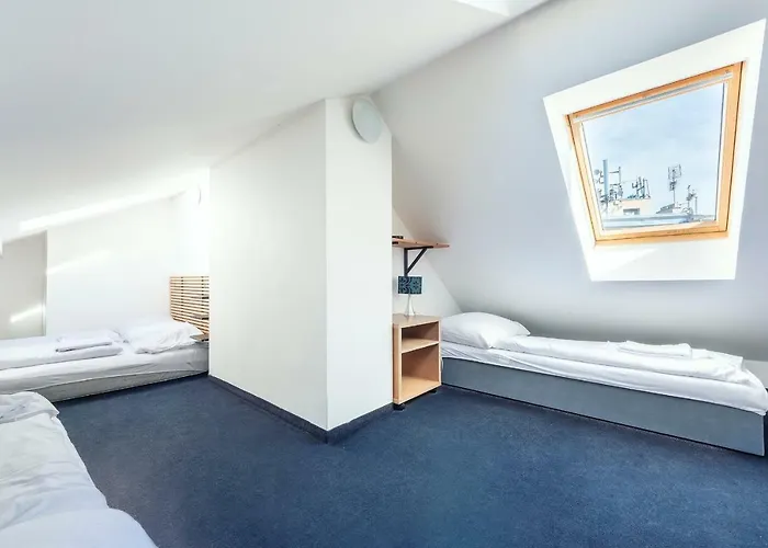 Apartament Family 6 *
