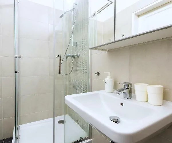 Apartament Family 6